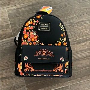 COPY - NWT Coco loungefly